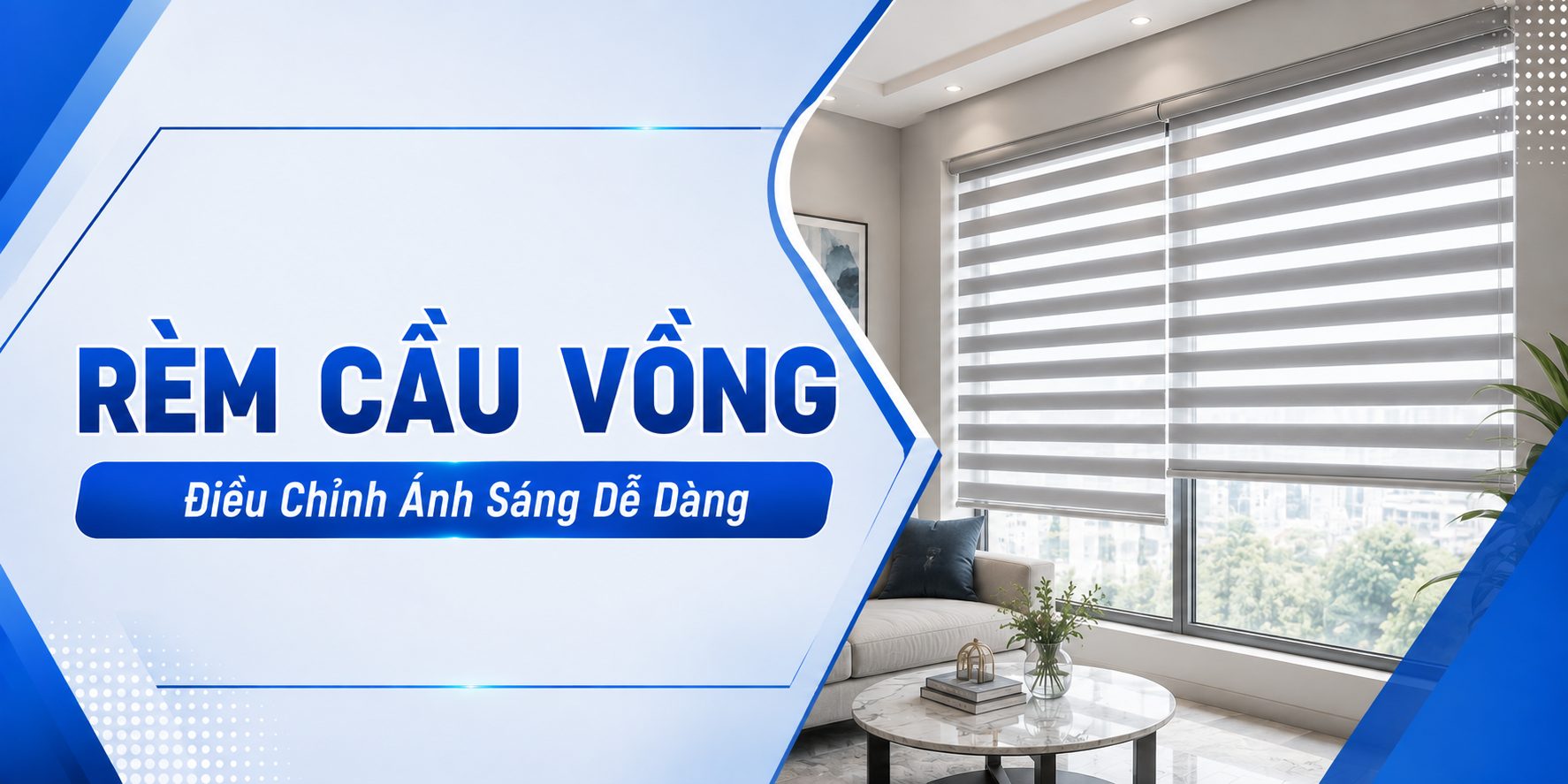 Rèm Cầu Vồng